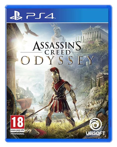 assassins creed odyssey ps4 günstig|assassins creed odyssey price.